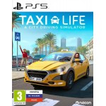 Taxi Life - A City Driving Simulator [PS5]